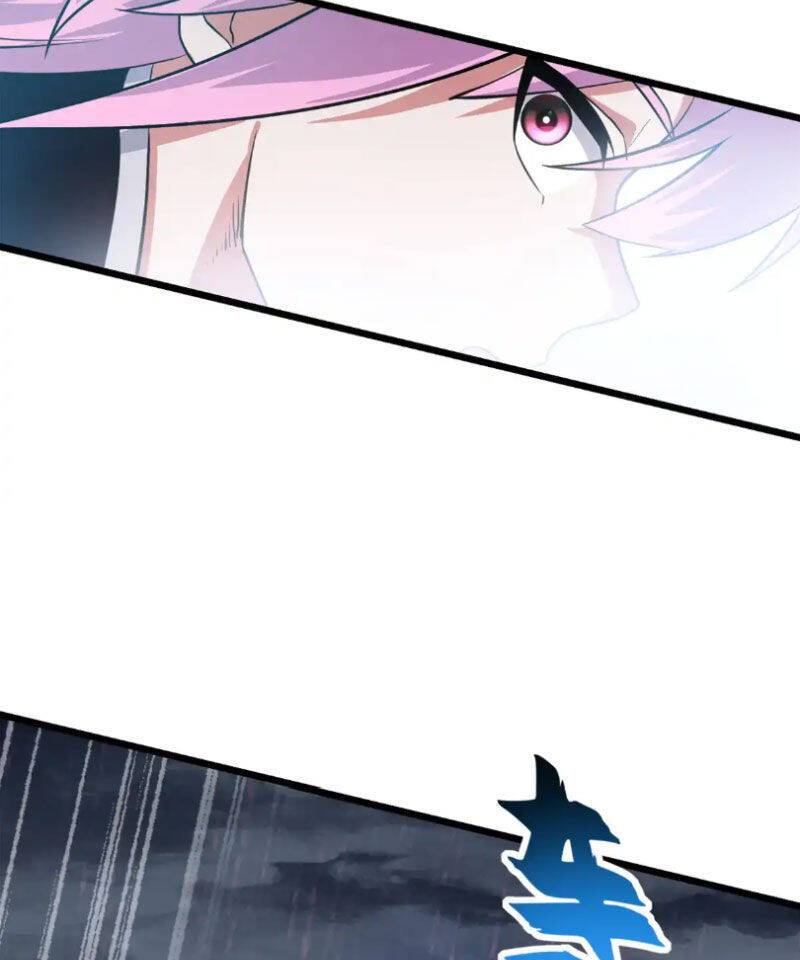 Ma Thú Siêu Thần: Chapter 162