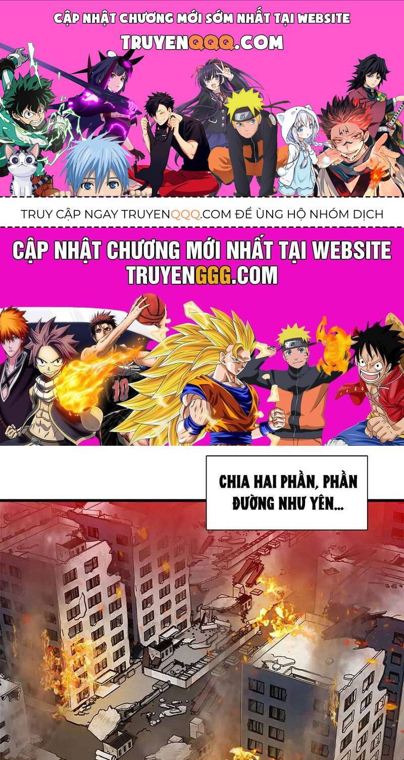 Ma Thú Siêu Thần: Chapter 163