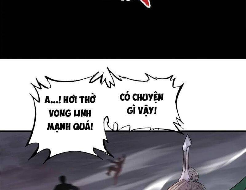 Ma Thú Siêu Thần: Chapter 163