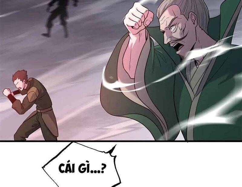 Ma Thú Siêu Thần: Chapter 163