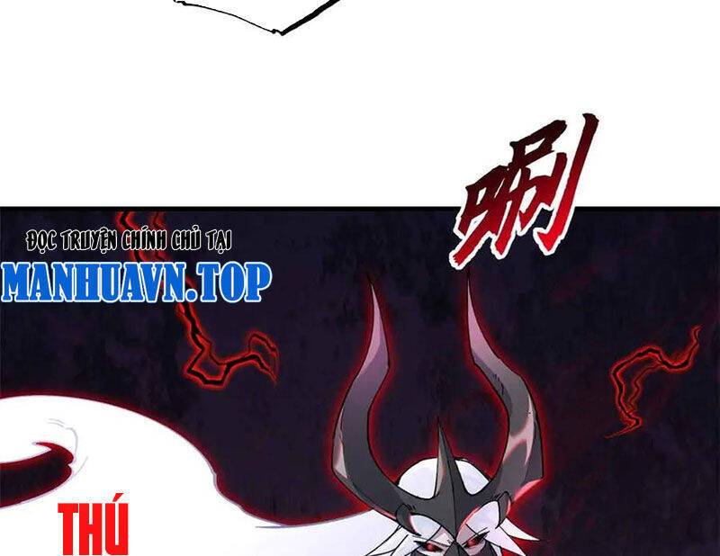 Ma Thú Siêu Thần: Chapter 163