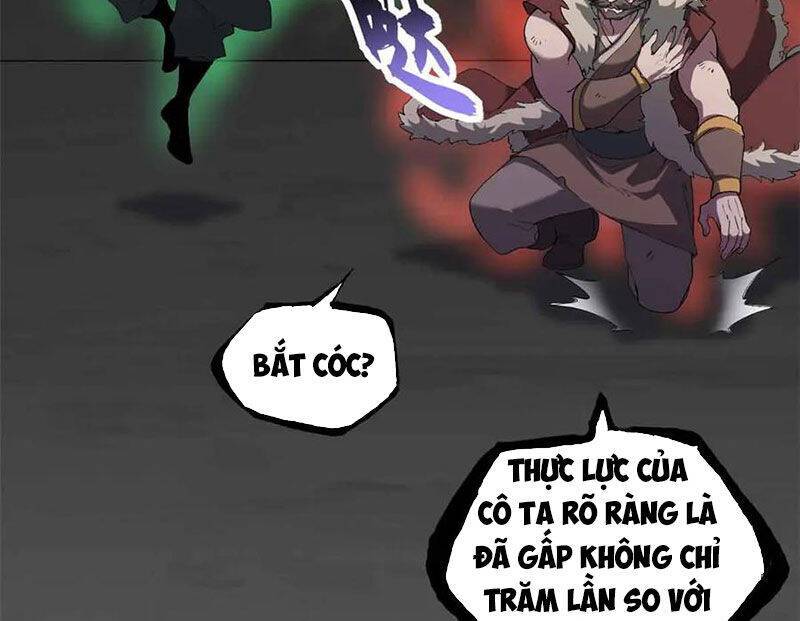 Ma Thú Siêu Thần: Chapter 163