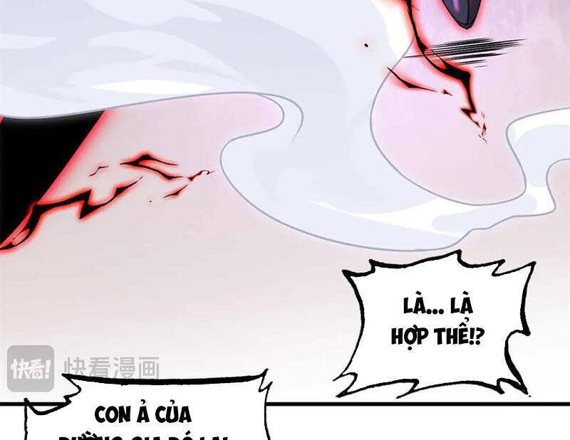 Ma Thú Siêu Thần: Chapter 163
