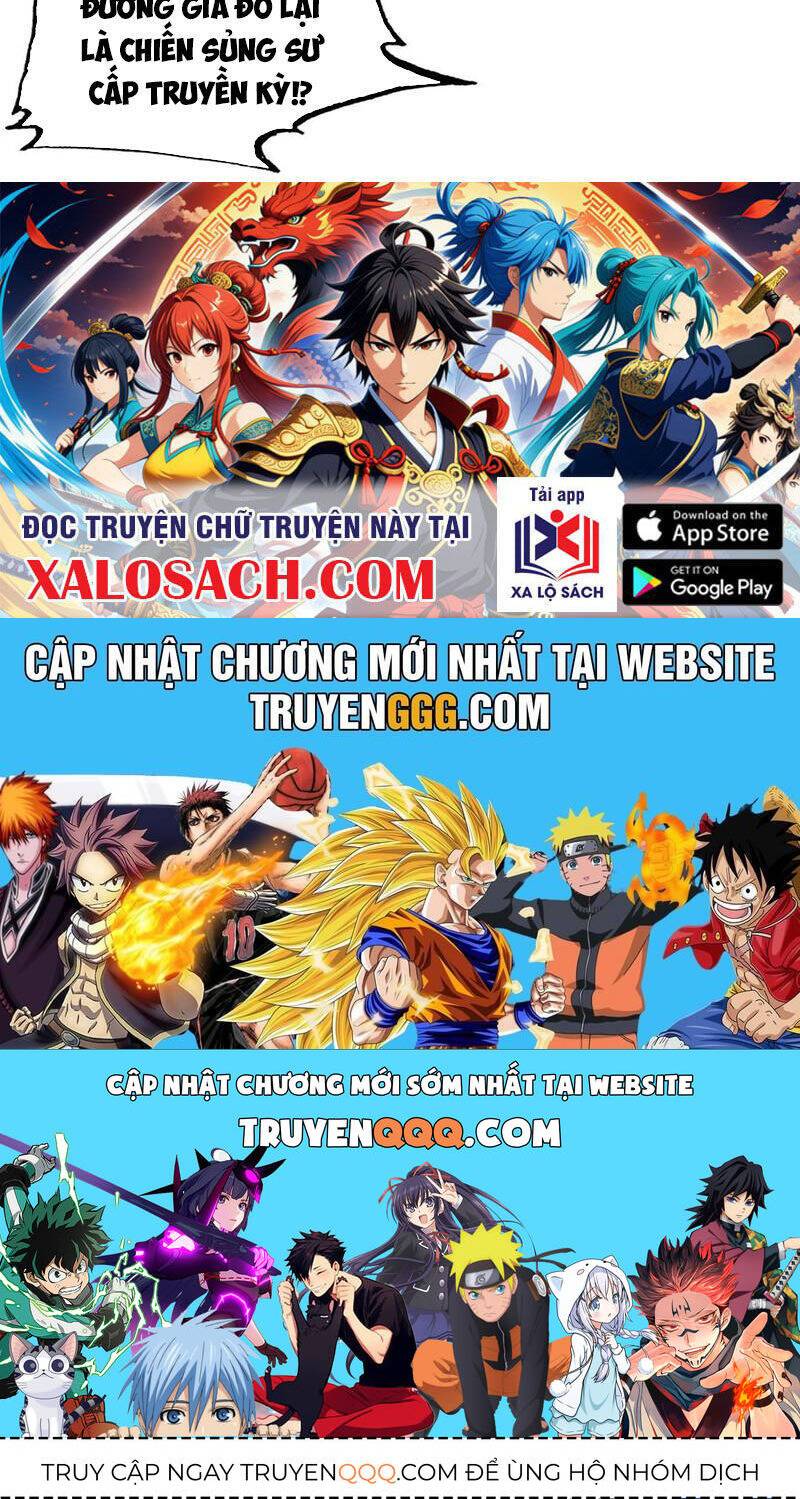 Ma Thú Siêu Thần: Chapter 163