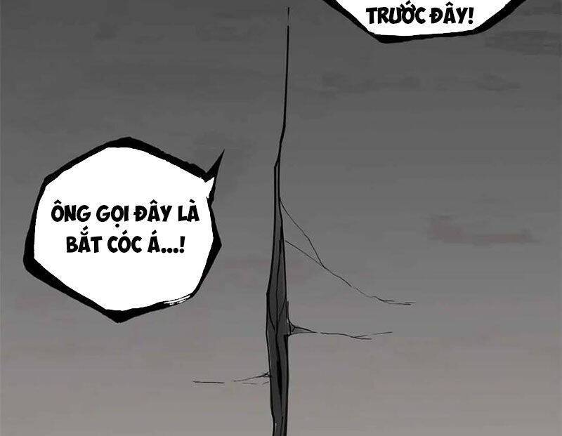 Ma Thú Siêu Thần: Chapter 163