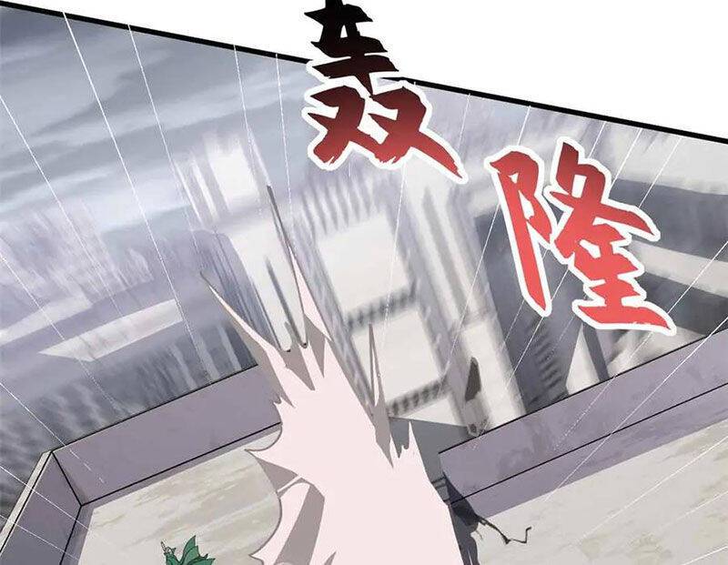 Ma Thú Siêu Thần: Chapter 163