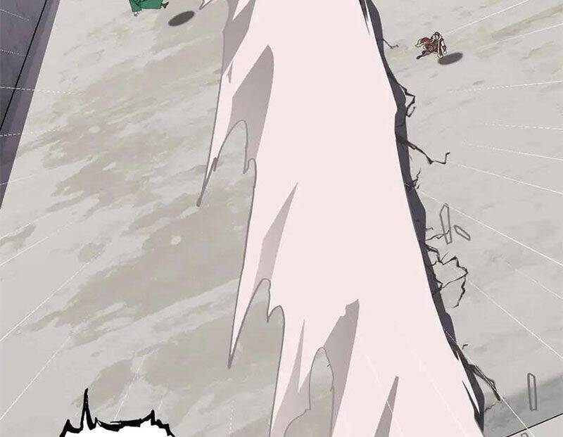 Ma Thú Siêu Thần: Chapter 163