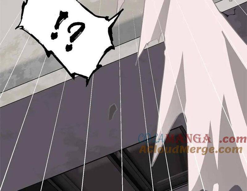 Ma Thú Siêu Thần: Chapter 163