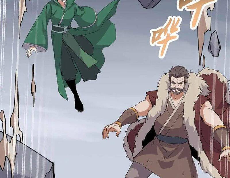 Ma Thú Siêu Thần: Chapter 163