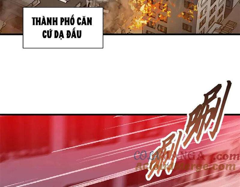 Ma Thú Siêu Thần: Chapter 163