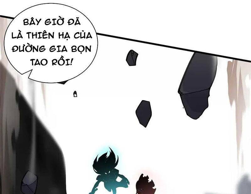 Ma Thú Siêu Thần: Chapter 163