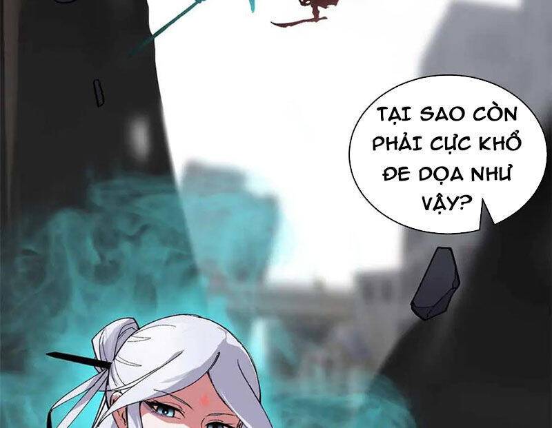 Ma Thú Siêu Thần: Chapter 163