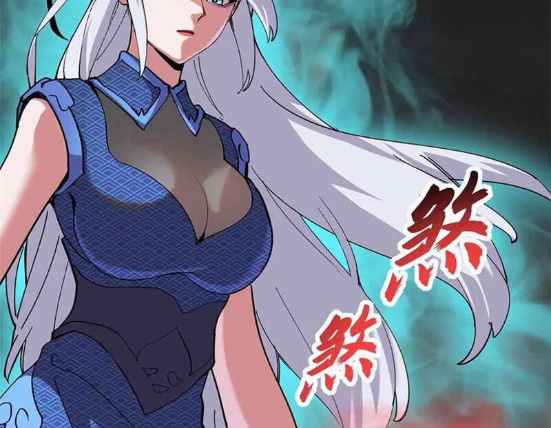 Ma Thú Siêu Thần: Chapter 163