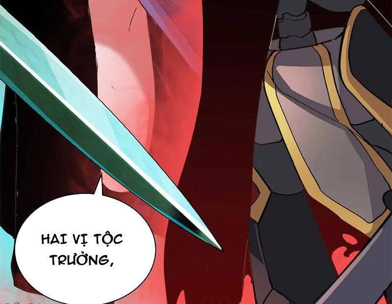 Ma Thú Siêu Thần: Chapter 163