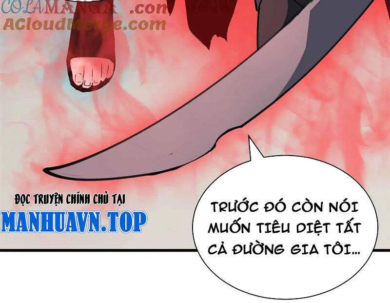 Ma Thú Siêu Thần: Chapter 163