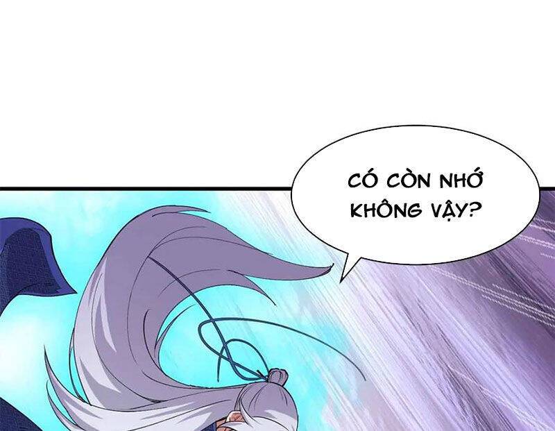 Ma Thú Siêu Thần: Chapter 163