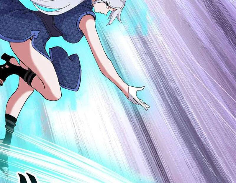 Ma Thú Siêu Thần: Chapter 163