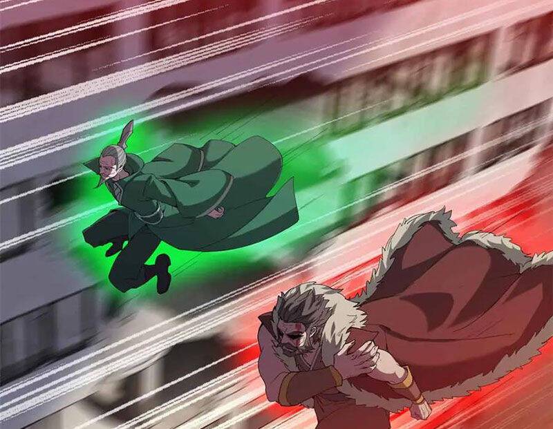 Ma Thú Siêu Thần: Chapter 163