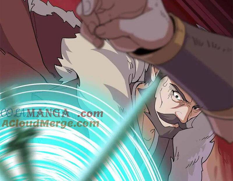 Ma Thú Siêu Thần: Chapter 163