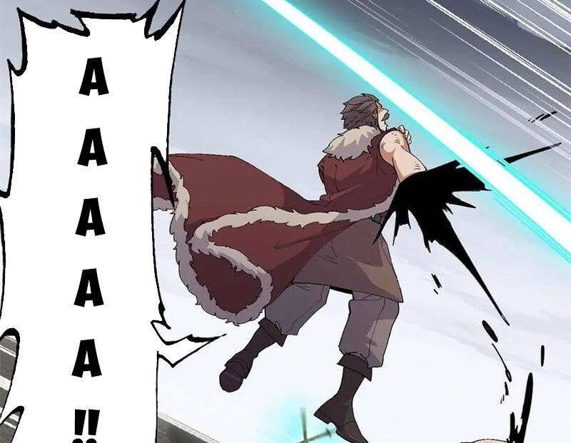 Ma Thú Siêu Thần: Chapter 163