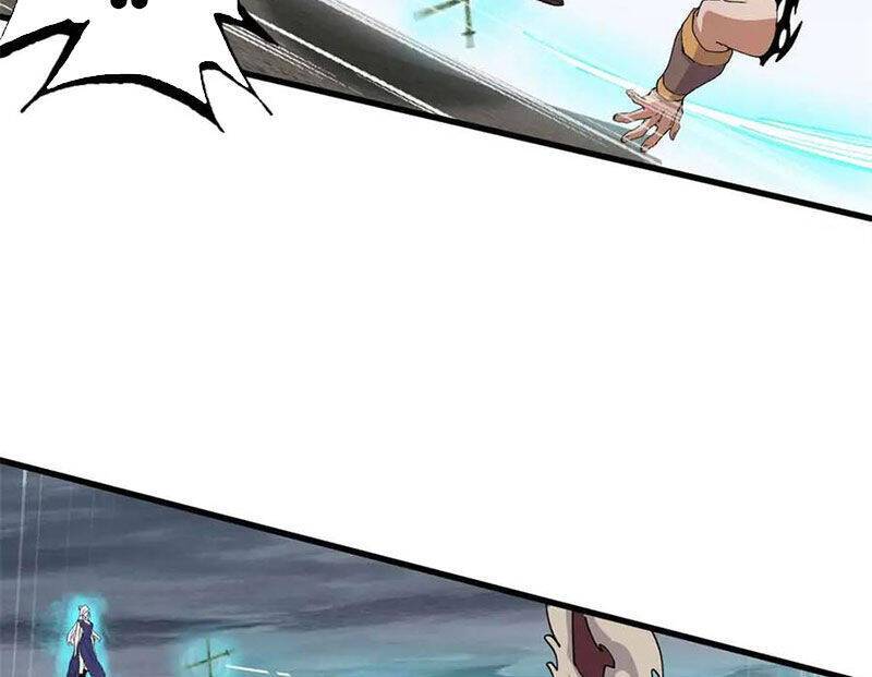 Ma Thú Siêu Thần: Chapter 163