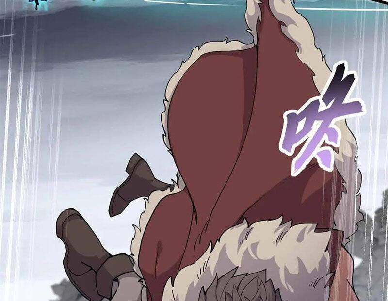 Ma Thú Siêu Thần: Chapter 163