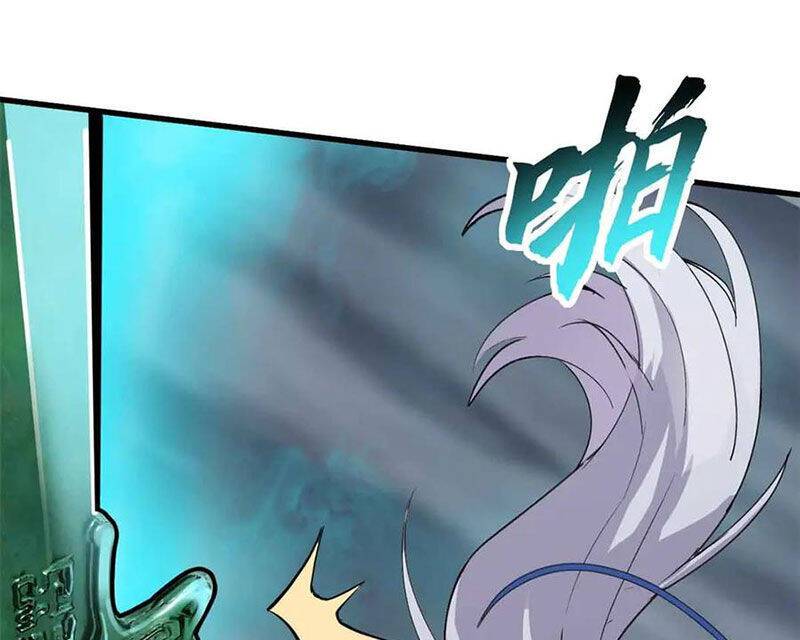 Ma Thú Siêu Thần: Chapter 163
