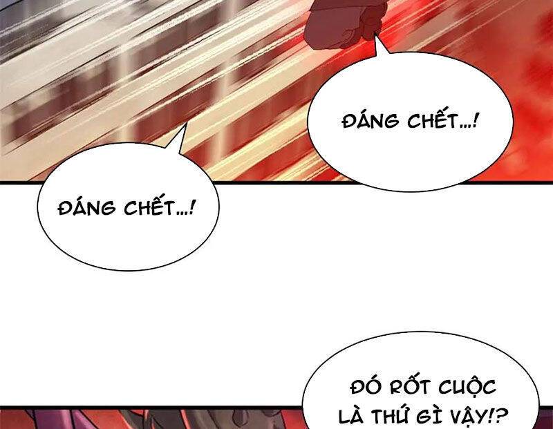 Ma Thú Siêu Thần: Chapter 163