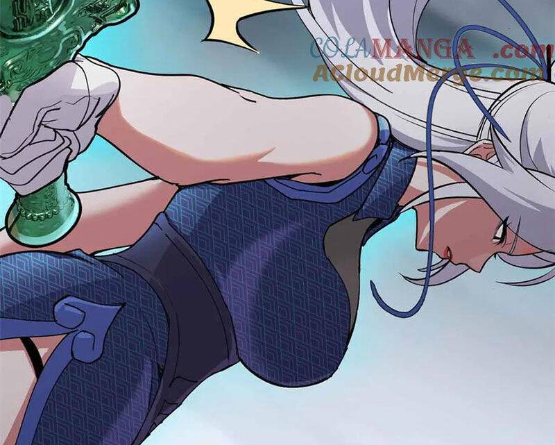Ma Thú Siêu Thần: Chapter 163