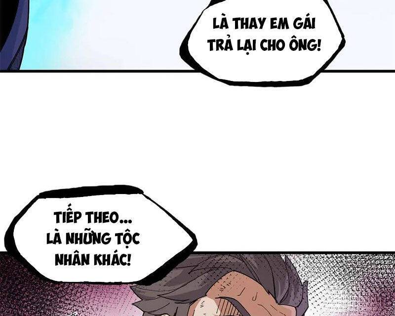 Ma Thú Siêu Thần: Chapter 163