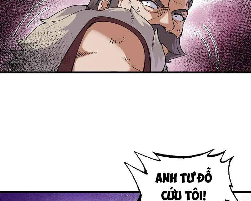 Ma Thú Siêu Thần: Chapter 163