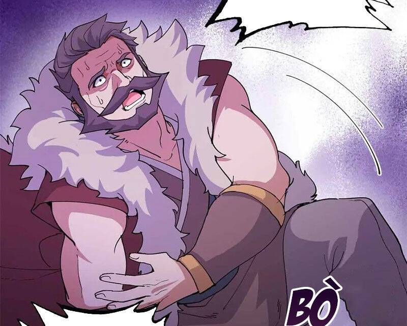 Ma Thú Siêu Thần: Chapter 163