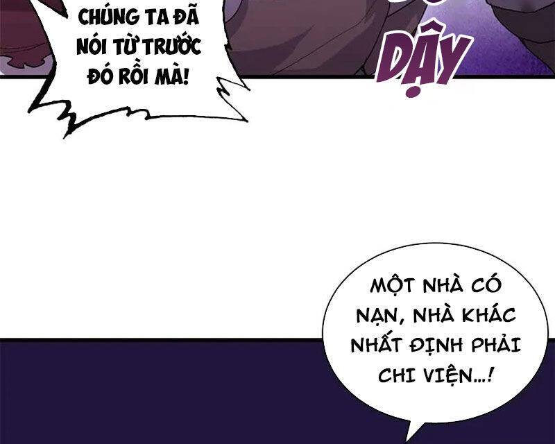 Ma Thú Siêu Thần: Chapter 163