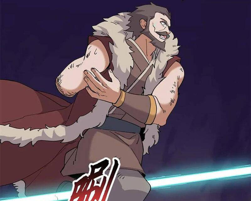 Ma Thú Siêu Thần: Chapter 163