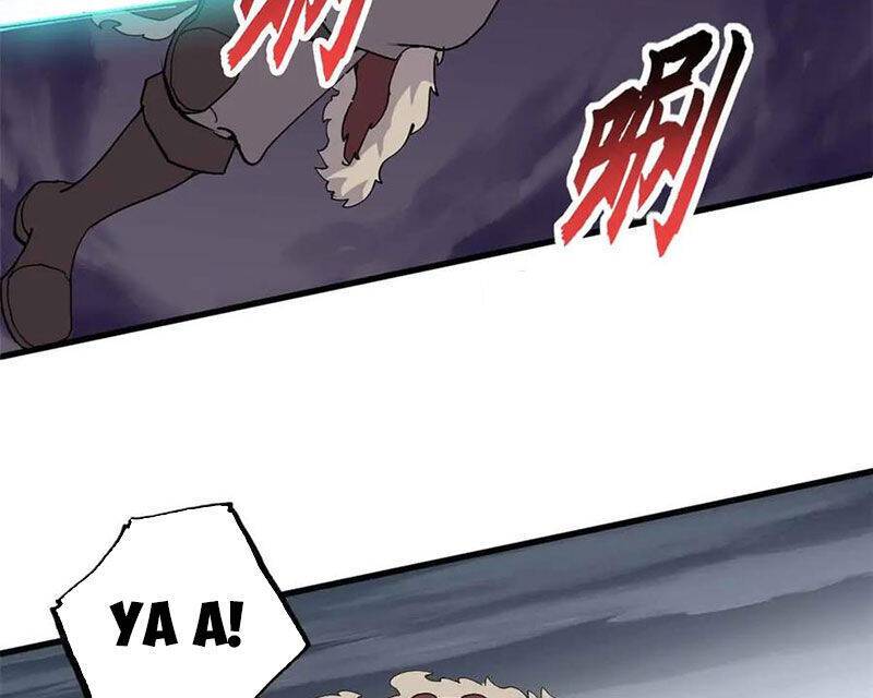 Ma Thú Siêu Thần: Chapter 163