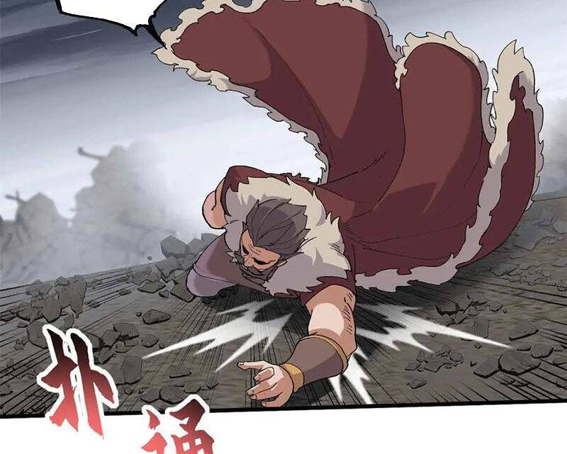 Ma Thú Siêu Thần: Chapter 163
