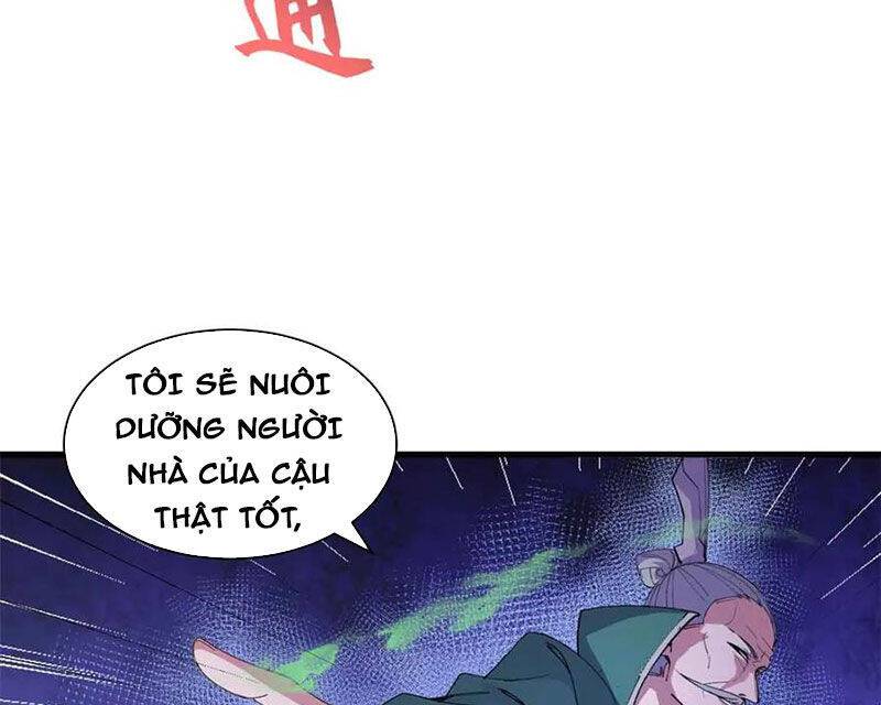 Ma Thú Siêu Thần: Chapter 163