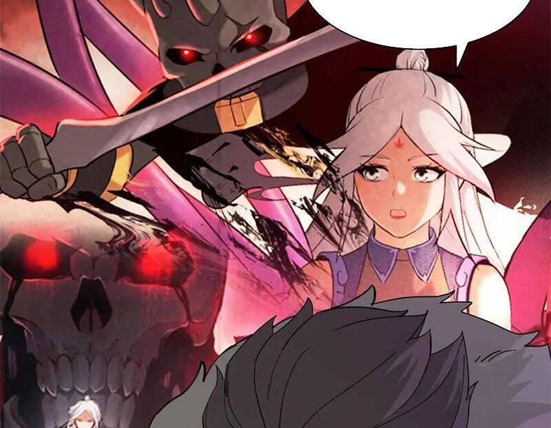 Ma Thú Siêu Thần: Chapter 163