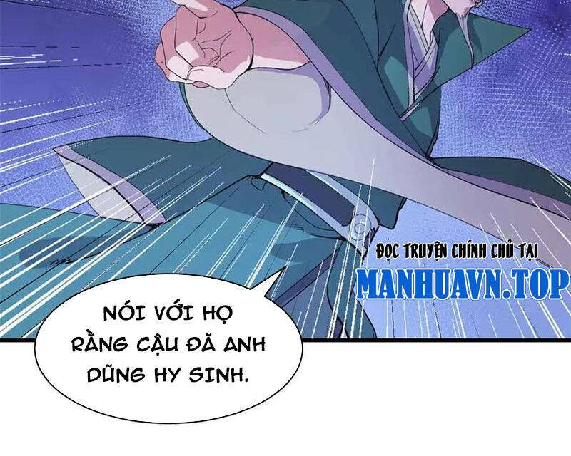 Ma Thú Siêu Thần: Chapter 163