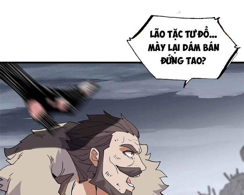 Ma Thú Siêu Thần: Chapter 163
