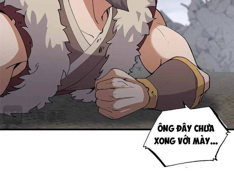 Ma Thú Siêu Thần: Chapter 163