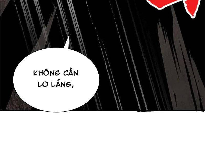 Ma Thú Siêu Thần: Chapter 163