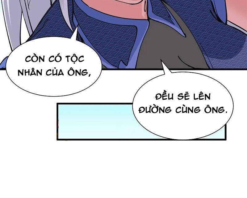 Ma Thú Siêu Thần: Chapter 163