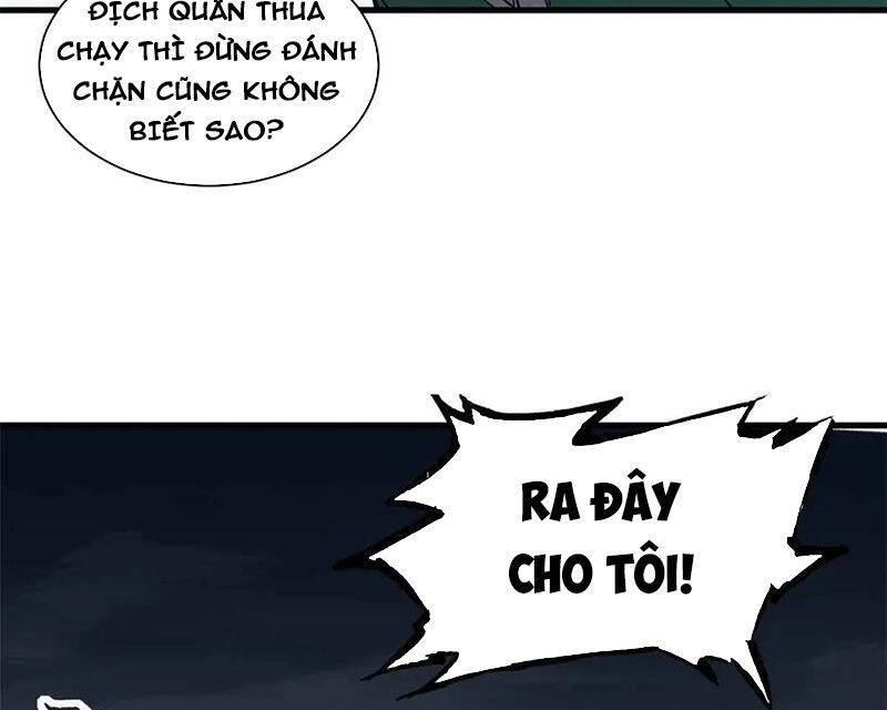 Ma Thú Siêu Thần: Chapter 163