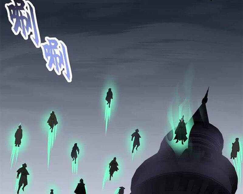 Ma Thú Siêu Thần: Chapter 163