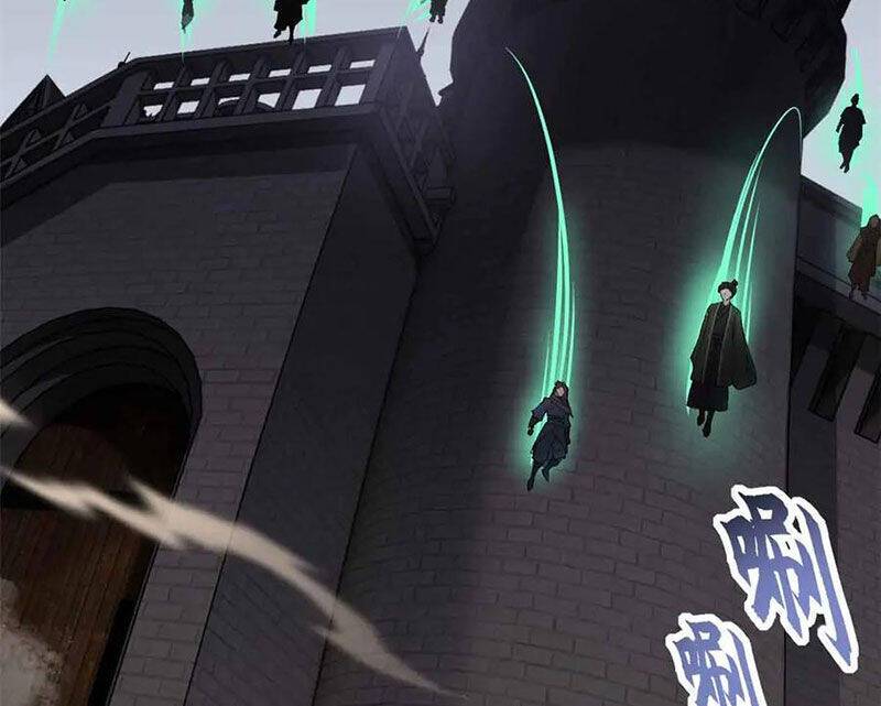 Ma Thú Siêu Thần: Chapter 163
