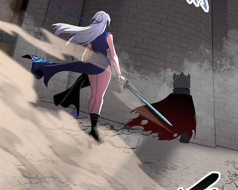 Ma Thú Siêu Thần: Chapter 163