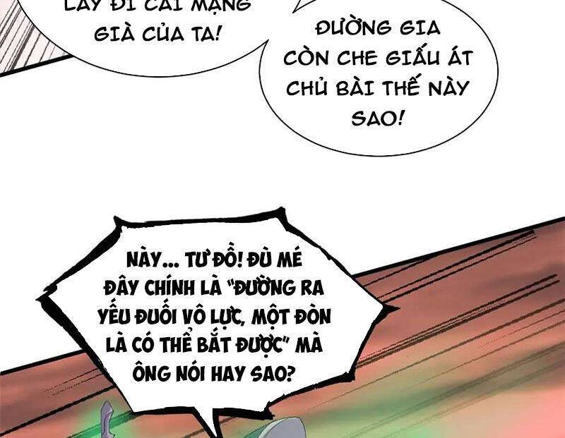 Ma Thú Siêu Thần: Chapter 163