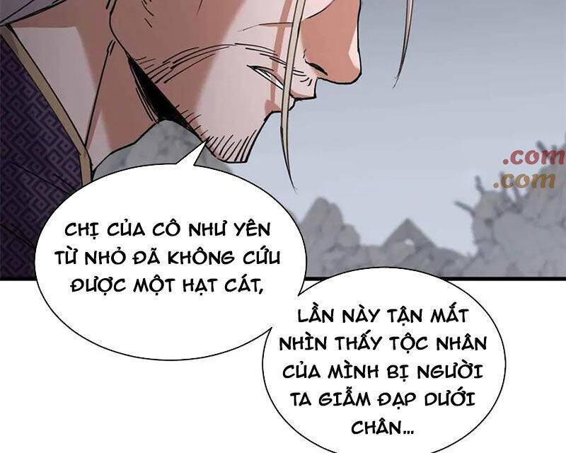 Ma Thú Siêu Thần: Chapter 163