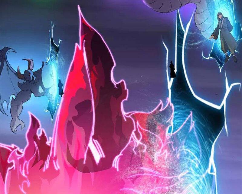 Ma Thú Siêu Thần: Chapter 163